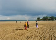 008-Beach at Toronto